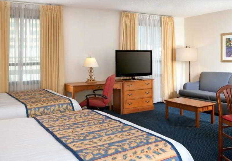 فندق ريزيدنس إن باي ماريوت لاس فيغاس هيوز سنتر الغرفة الصورة